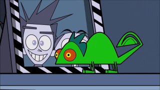 SYMO & ROSE - Episode 1 - Chameleon - Funny cartoon series - Super ToonsTV