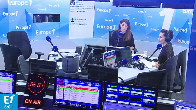 Intempéries en Savoie : On est en autarcie totale, on ne sort que si c'est utile