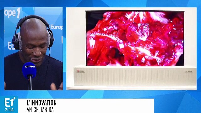 CES de Las Vegas : enfin du changement sur nos téléviseurs !