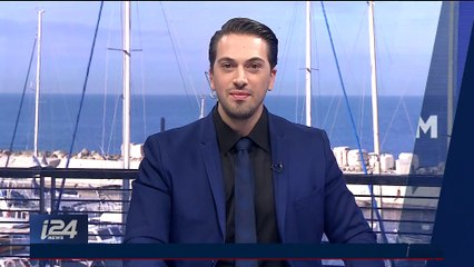 Tsahal cible une base militaire près de Damas