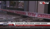 Gempa Guncang Selandia Baru, Dua Orang Tewas