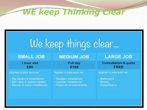 Local Bathrooms Plumber In Milton Keynes