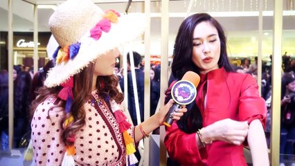 Talui Party # fashion icon OK B5 - YouTube