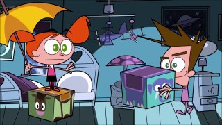 SYMO & ROSE - Episode 2 - competition - Funny cartoon series - Super ToonsTV