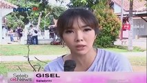 Ingin Miliki Tubuh Proposional, Gisel Jalani Gaya Hidup Olahraga