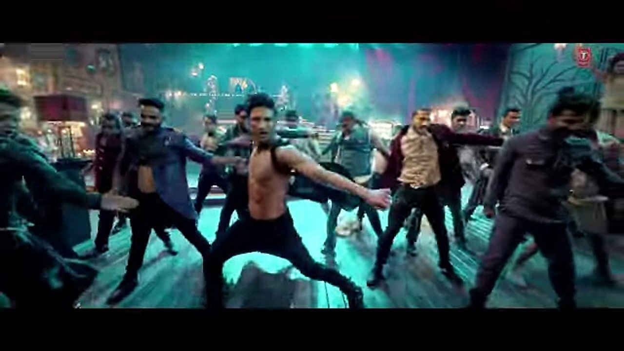 MAIN TERA BOYFRIEND TU MERI GIRLFRIEND (RAABTA) SUSHANT SING RAJPUT, KRITI SANON - YouTube