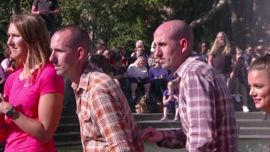 The Amazing Race Season 30 Episode 3 (Watch Full Video) CBS - video