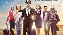 LA to Vegas Season 1 Episode 2 ((s01e02)) 1x02 Online
