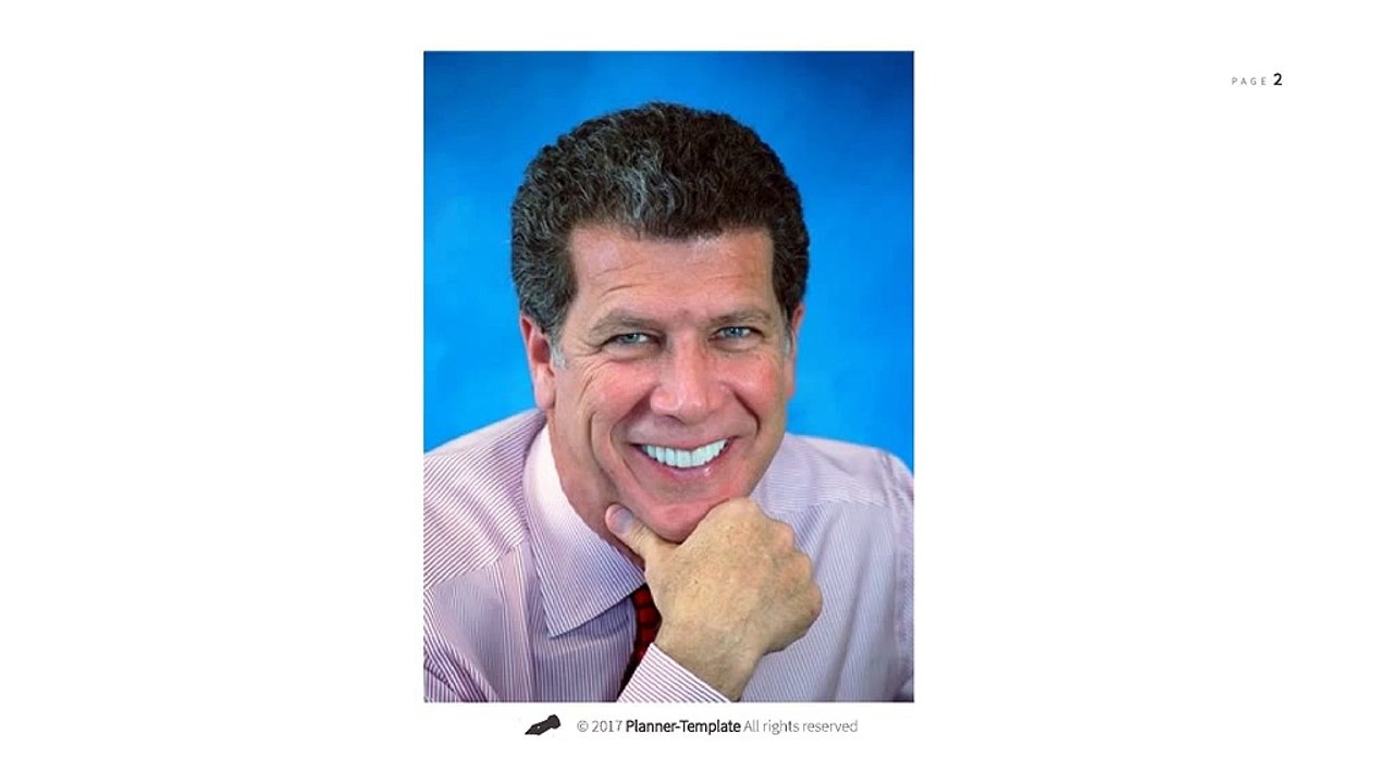 Laurence Fendrich DMD - Dentist from Florida