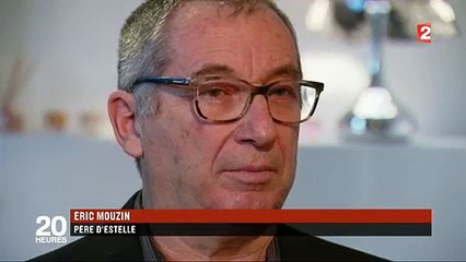 Le père d'Estelle Mouzin, disparu à l'âge de 9 ans en 2003, annonce sur France 2 qu'il va attaquer l'Etat en justice