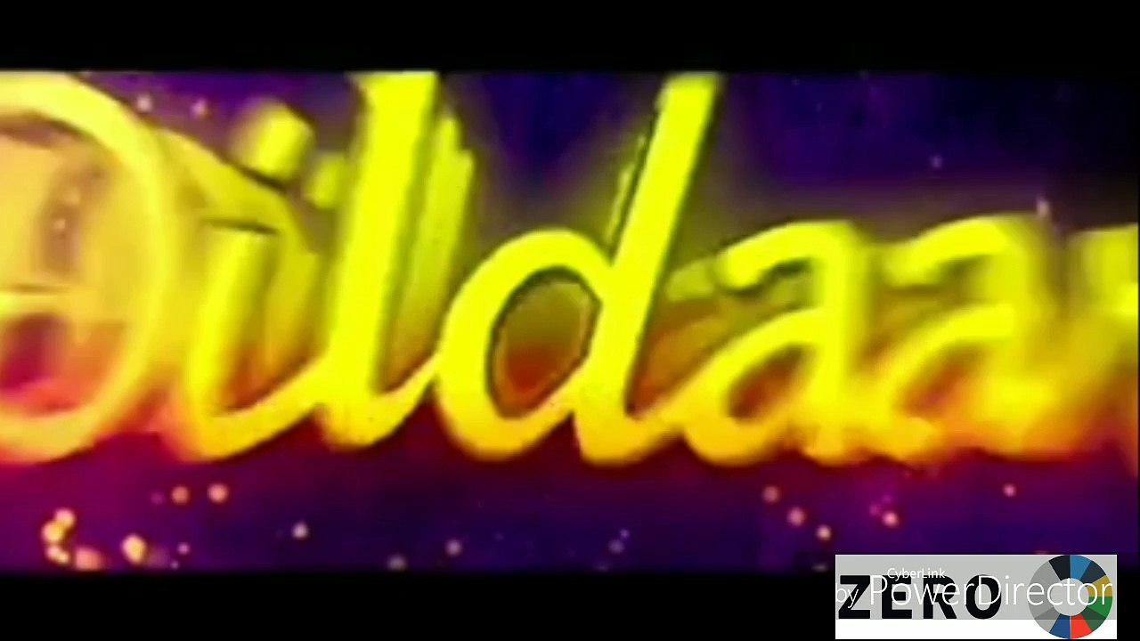 Zero | Shahrukh Khan |HD