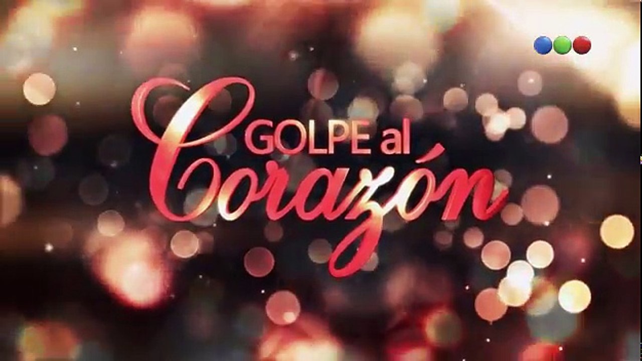 Golpe al Corazon Capitulo 68
