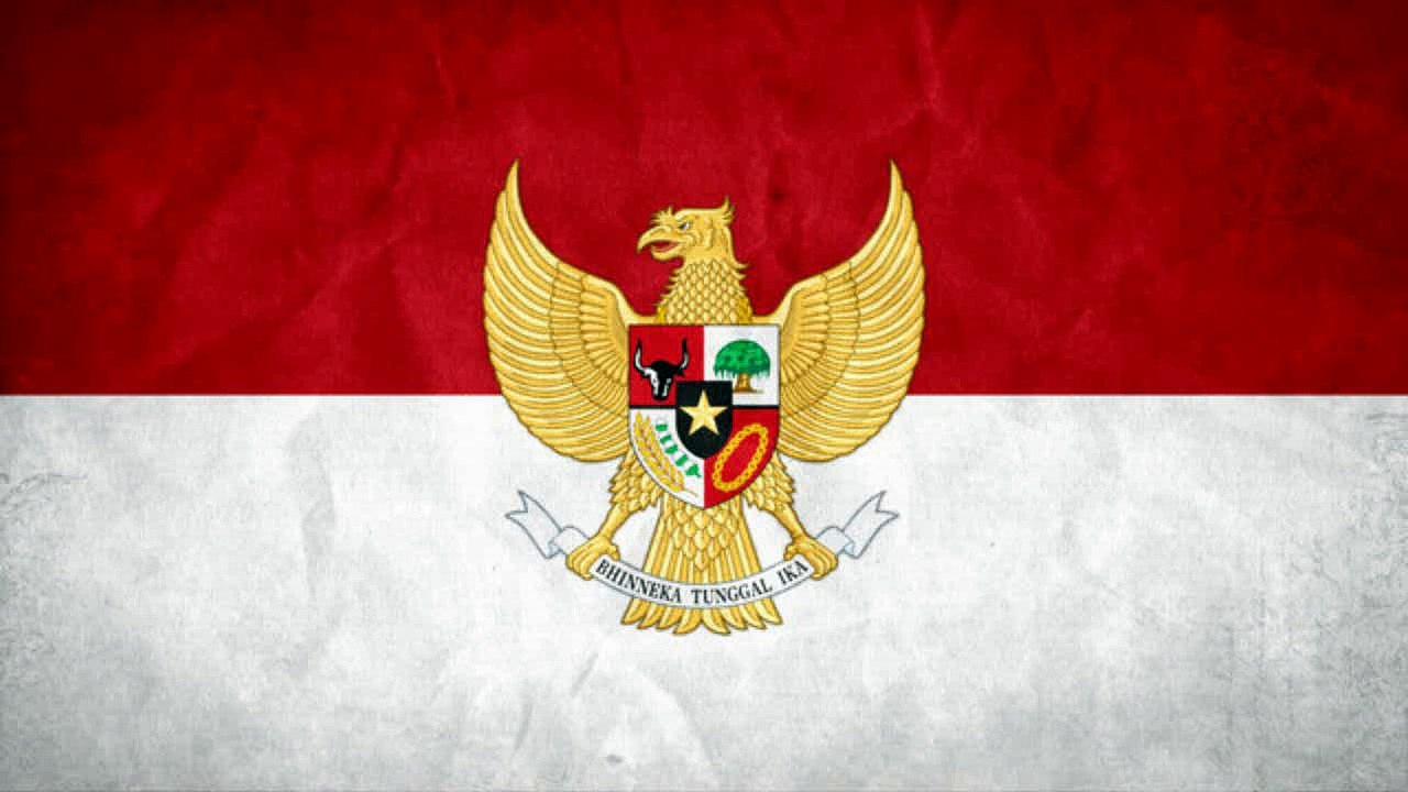 Song For Indonesia