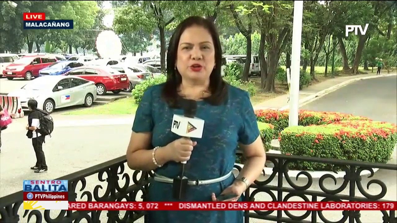 Mga tiwaling opisyal ng LGU, tututukan rin ni Pangulong Duterte