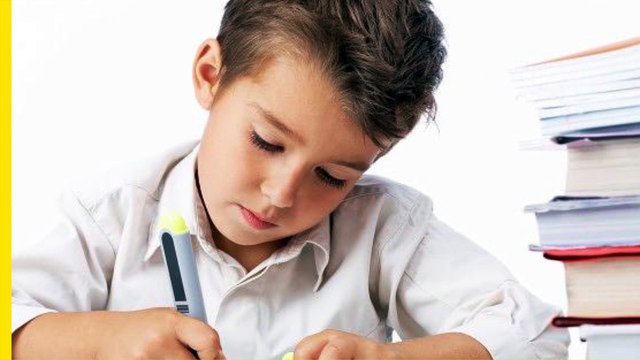 Angeles American School - Proven Ways To Help Your Child Do Well At School