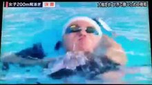 大橋悠依 競泳で世界に勝つための挑戦-Pj1Izazud5I
