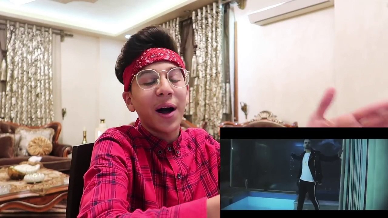 خطأ فادح في فيديو كليب شادي سرور اول واحد !!