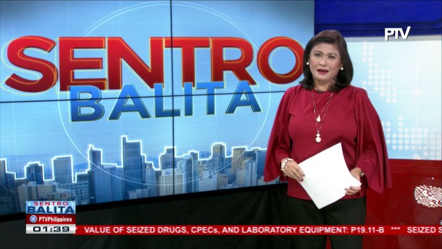 Mas mataas na buwis sa mga sugar-sweetened beverages, pinuri ng WHO