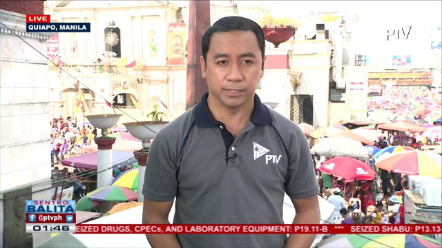 GLOBALITA: Trump Tower sa New York, nasunog; Nasusunog na oil tanker sa China's East Coast, pinangangambahang sumabog