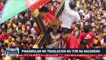 FEATURE: Pinagmulan ng #Traslacion2018 ng Itim na Nzareno