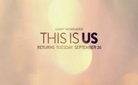 This Is Us - Promo 2x11