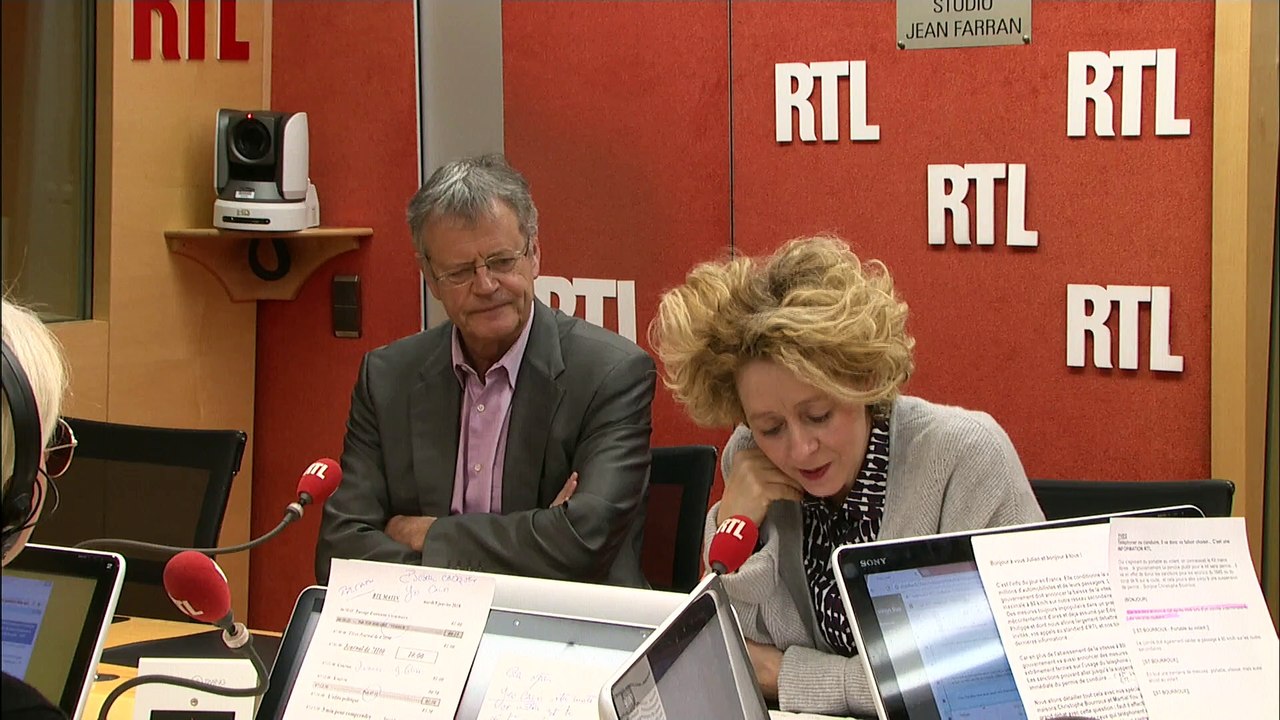 Immigration : "L'exécutif emploie les grands moyens pour déminer", constate Alba Ventura