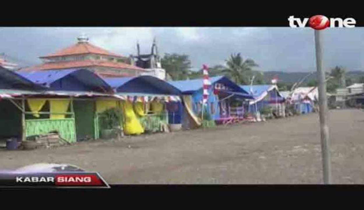 191 Pengikut Taat Pribadi Masih Bertahan di Padepokan