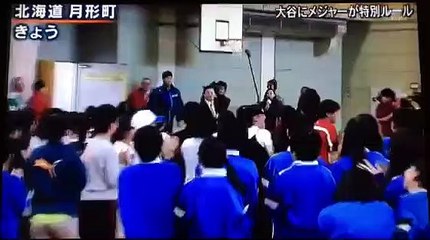 大谷翔平へのメジャーの特別ルールとは？-FGNHtu9tzLc