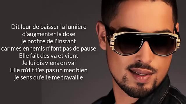 Lartiste - VaÏ & Viens - 2018 [ Paroles ] [ Lyrics ]