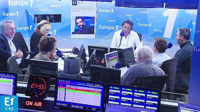 Il faut assumer notre part de culpabilité dans la théorie du complot !