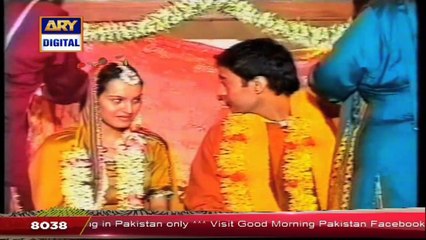 Good Morning Pakistan - 9th January 2018 - ARY Digital Show