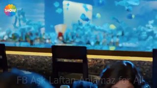 Ask Laftan Anlamaz - Episode 17- Part 12 - English Subtitles Pyar lafzon mein kahan
