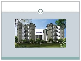 Searching for an Apartment with Luxurious Amenities in Bangalore