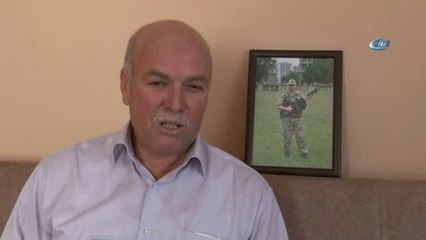 Afyonkarahisar Şehidinin Ailesi Karara Tepkili