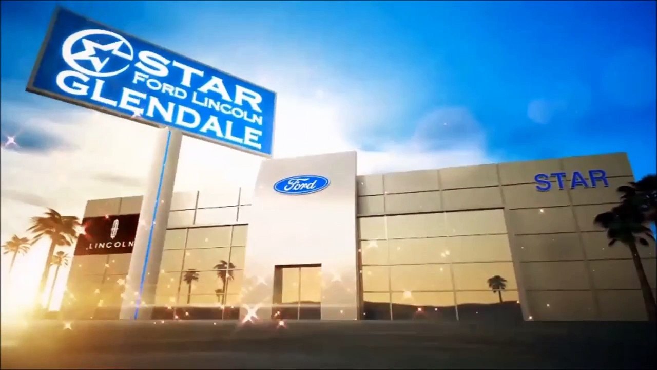 Star Ford Lincoln | Ford Dealers Los Angeles - Best Ford Dealer Los Angeles Star Ford Lincoln