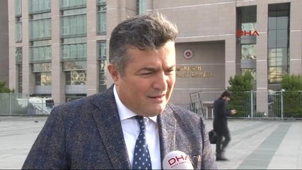 Скачать видео: CHP'den Uysal ve Topbaş Hakkında Suç Duyurusu