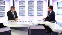 Nicolas Bay (FN): «Le partenariat avec Nicolas Dupont-Aignan pourrait se poursuivre» pour les européennes