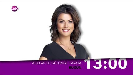 Açelya ile Gülümse Hayata