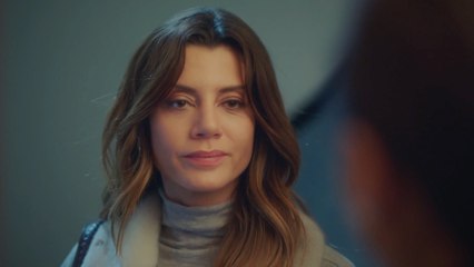 Ufak Tefek Cinayetler 11. Bölüm Oya'dan Büyük Destek