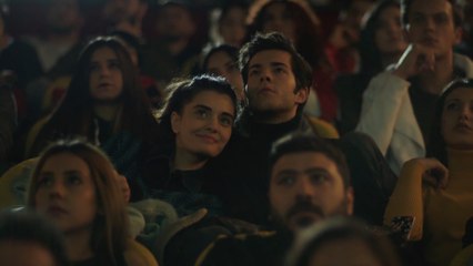 Ufak Tefek Cinayetler 11. Bölüm Büyük Aşkın Başlangıcı