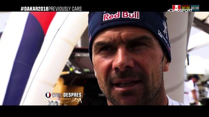 A Al-Attiyah (Toyota) la 3e spéciale, à Peterhansel (Peugeot) le général : L'étape 2 autos