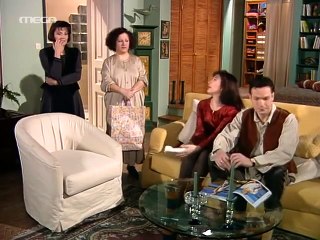 Εμείς κι εμείς Επεισόδιο 20 - Μάνα Μητέρα Μαμά