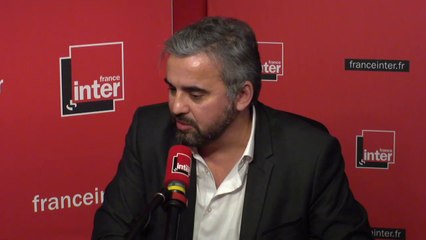 Alexis Corbière, contre les rééditions de textes antisémites de #Céline : "C'est de la littérature de merde, au bout d'un moment il faut le dire!"