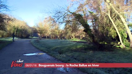 Chez vous à Bouguenais bourg #1