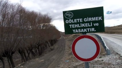 Sivas’ta kuraklık endişesi