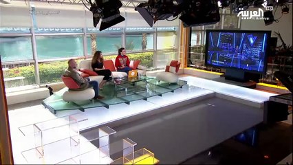 صباح العربية: طفل صعيدي يذهل مدربي "ذا فويس كيدز"