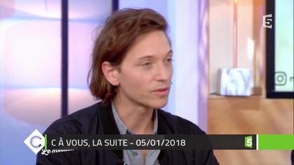 Faire l’essui-glace sur Mariah Carey