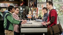 (Top Show) The Big-Bang-Theory Season 11 Episode 13 Streaming!!