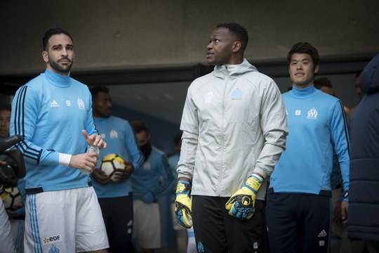 OM Backstage | Accédez aux coulisses de OM-Valenciennes