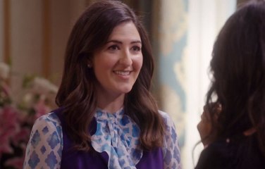 The Good Place 02x10 Season 2 Episode 10 "Best Self" Official NBC